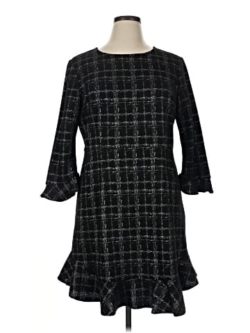 NANETTE Nanette Lepore Casual Dress (view 1)