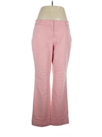 7th Avenue Design Studio New York & Company Dress Pants (view 1)