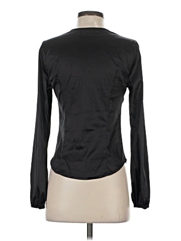 Urban Outfitters Long Sleeve Blouse (view 2)