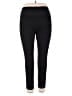 Zara Black Active Pants Size XXL - photo 2