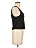 Pact Black Tank Top Size S - photo 4