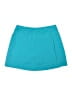 Tek Gear Solid Teal Skort Size XXL - photo 2