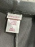 Xhilaration Metallic Silver Leggings Size L - photo 7