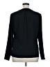 Remade Black Long Sleeve Blouse Size XL - photo 2