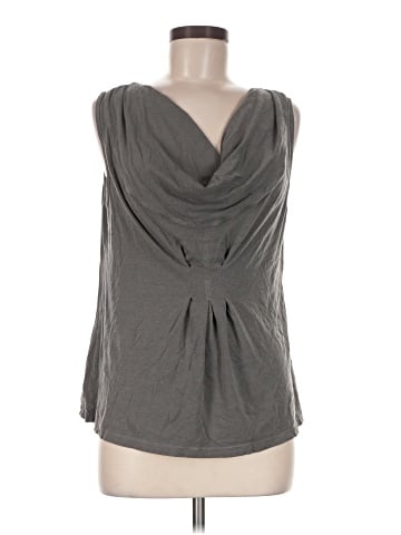 Tianello Sleeveless Blouse (view 1)