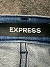 Express Blue Jeans Size 12 - photo 7