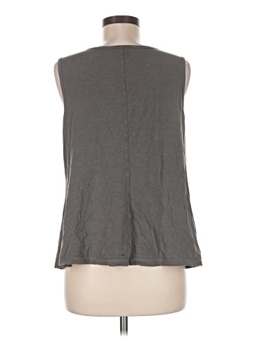 Tianello Sleeveless Blouse (view 2)