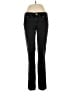 Guess Chevron-herringbone Black Jeans Size 31 waist - photo 1