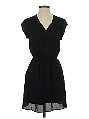 DR2 Casual Dress (view 1)
