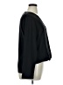 Remade Black Long Sleeve Blouse Size XL - photo 4