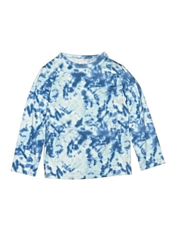 The Children's Place Outlet Long Sleeve T-Shirt (view 1)