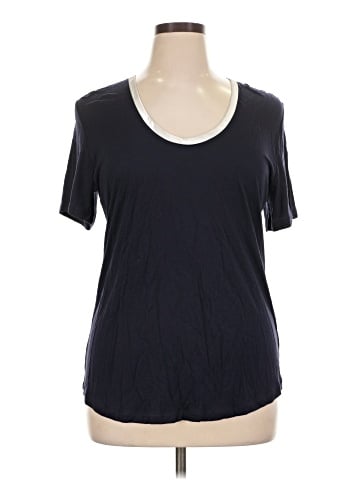 J.Crew Factory Store Short Sleeve T-Shirt (view 1)