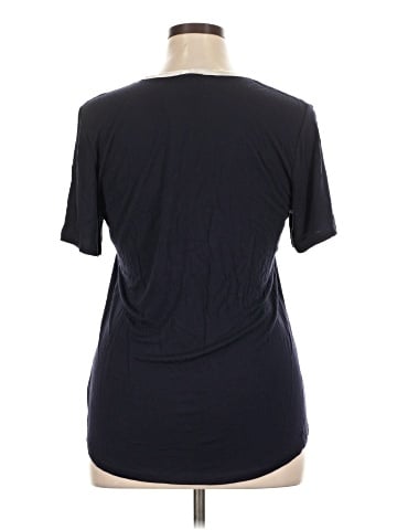 J.Crew Factory Store Short Sleeve T-Shirt (view 2)