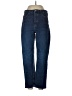Old Navy Blue Jeans Size 12 - photo 1