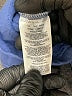 Columbia Solid Blue Pullover Hoodie Size L - photo 8
