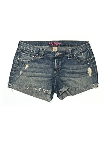 Arizona Jean Company Denim Shorts (view 1)