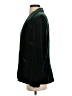 Aqua 100% Polyester Green Blazer Size XS - photo 5