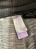Secret Treasures Chevron-herringbone Gray Sweatpants Size M - photo 7