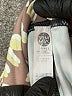 Vimmia Animal Print Brown Active Pants Size S - photo 4