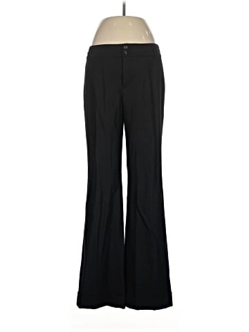 Banana Republic Wool Pants (view 1)