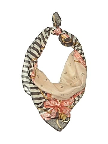 Fendi Vintage Scarf (view 1)