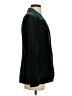 Aqua 100% Polyester Green Blazer Size XS - photo 4