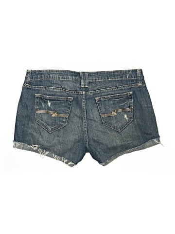 Arizona Jean Company Denim Shorts (view 2)