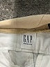Gap - Maternity White Shorts Size 2 - photo 6