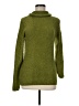 Sundance Green Turtleneck Sweater Size M - photo 1