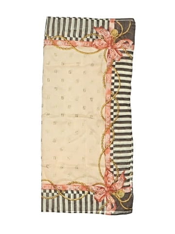 Fendi Vintage Scarf (view 2)
