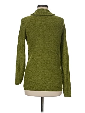 Sundance Turtleneck Sweater (view 2)