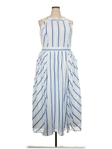 Lane Bryant Cocktail Dress (view 1)