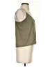 Cotton On 100% Cotton Green Tank Top Size S - photo 4