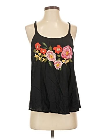 Akemi + Kin Tank Top (view 1)
