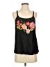 Akemi + Kin 100% Modal Black Tank Top Size XS (estimated) - photo 1