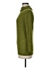 Sundance Green Turtleneck Sweater Size M - photo 5