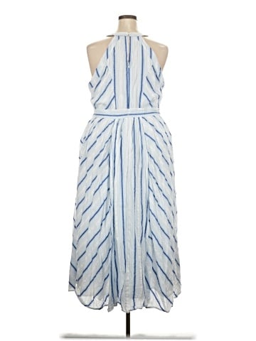 Lane Bryant Cocktail Dress (view 2)