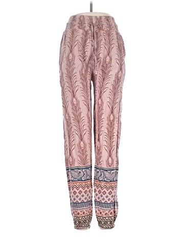 Earthbound Trading Co. Casual Pants (view 1)