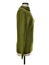 Sundance Green Turtleneck Sweater Size M - photo 4