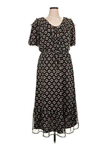 Ann Taylor LOFT Casual Dress (view 1)