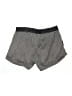 Under Armour Chevron-herringbone Gray Athletic Shorts Size M - photo 2