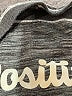 Secret Treasures Gray 3/4 Sleeve Top Size L - photo 7