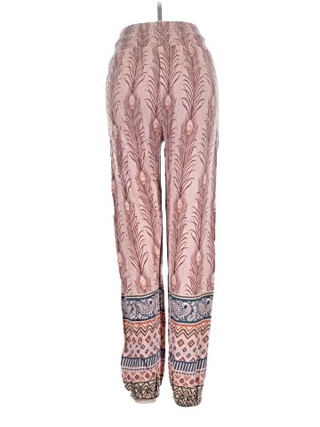 Earthbound Trading Co. Casual Pants (view 2)