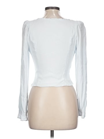 Wilfred Long Sleeve T-Shirt (view 2)