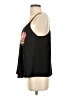 Akemi + Kin 100% Modal Black Tank Top Size XS (estimated) - photo 5
