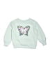 Jumping Beans Silver Sweatshirt Size 3T - photo 1