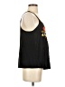 Akemi + Kin 100% Modal Black Tank Top Size XS (estimated) - photo 4