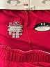 Under Armour Pink Athletic Shorts Size M - photo 3