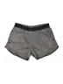 Under Armour Chevron-herringbone Gray Athletic Shorts Size M - photo 1