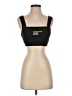 Koton Black Sleeveless Top Size S - photo 1